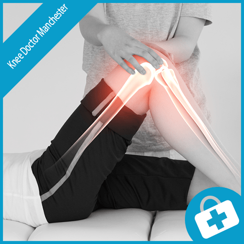 Knee Doctor Chester