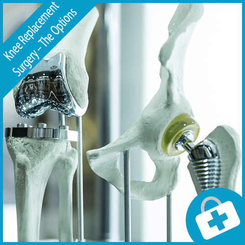 Knee Replacement Surgery