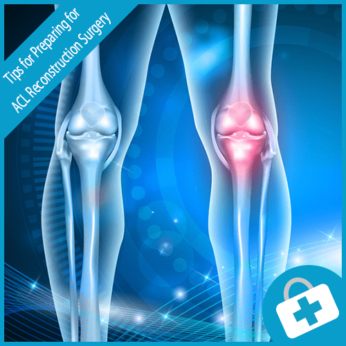 My Knee Doc Blog