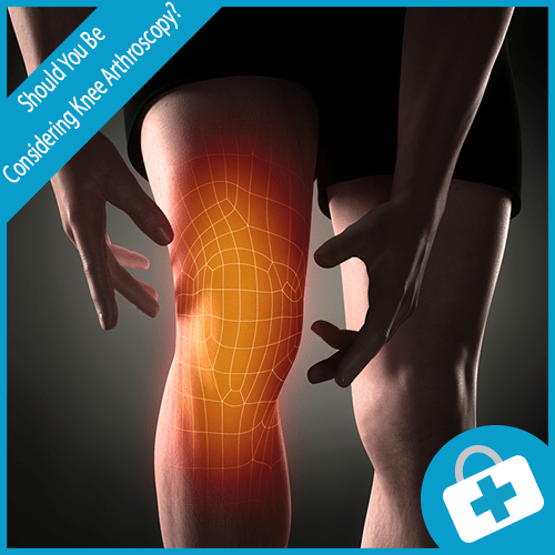 My Knee Doc Blog