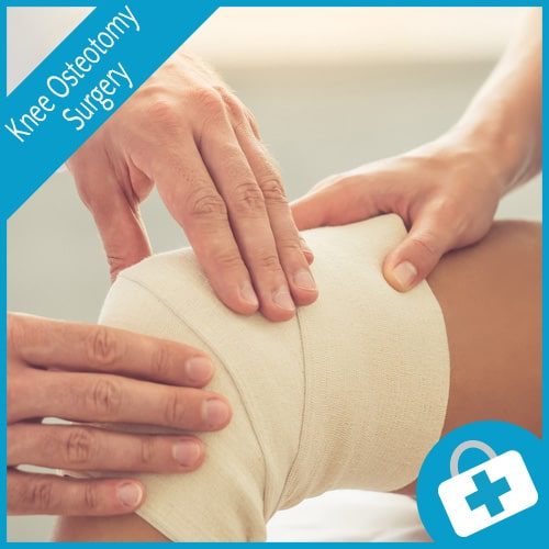 Knee Osteotomy Surgery