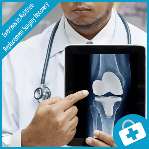 Replacement Knee Surgery Warrington