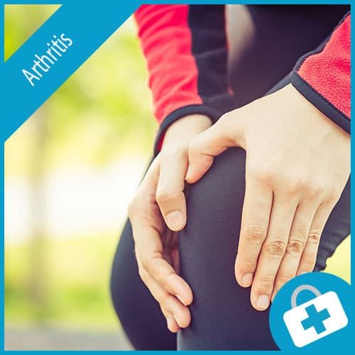 Knee Surgeon Warrington