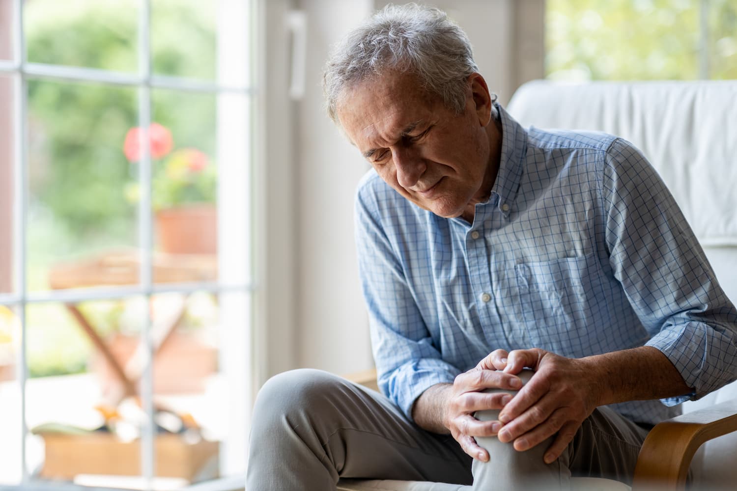 knee arthritis