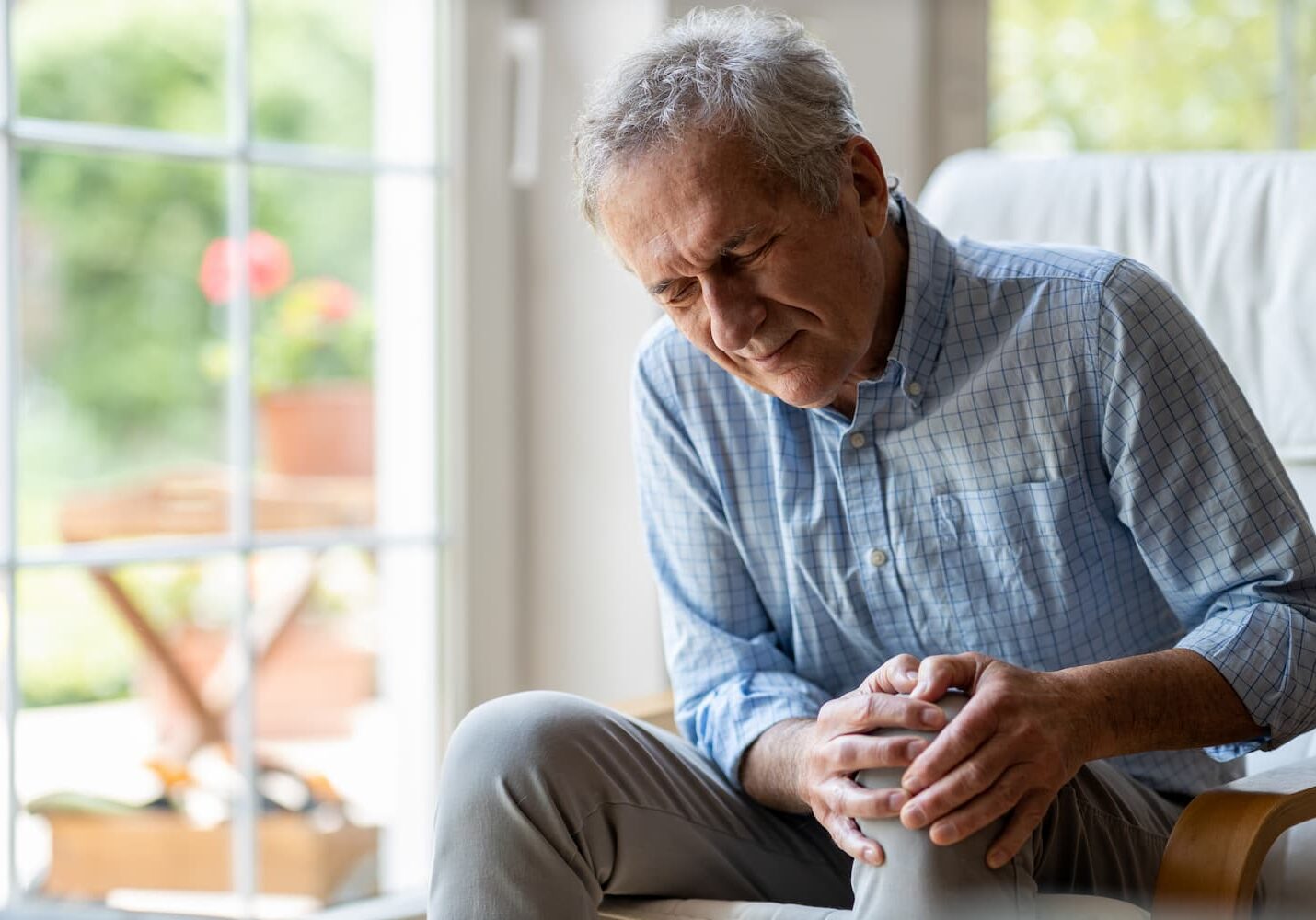 knee arthritis