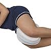 contour leg pillow contour leg pillow