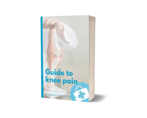 guide-to-knee-pain