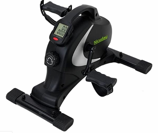 aidapt motorised pedal exerciser